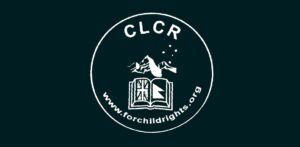 CLCR logo