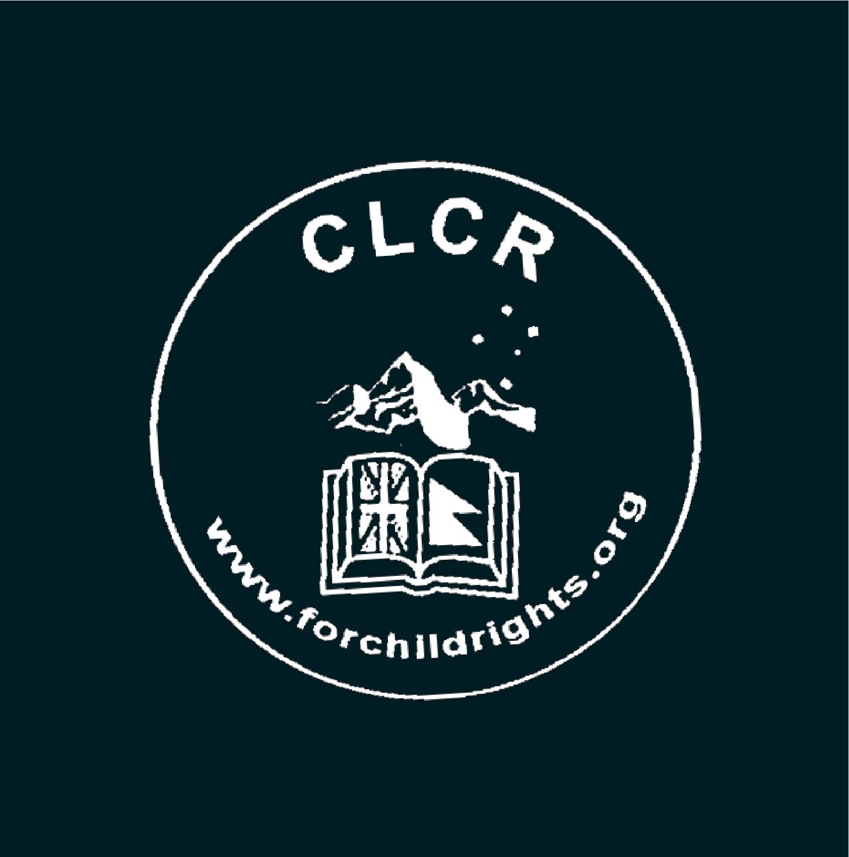 CLCR square logo
