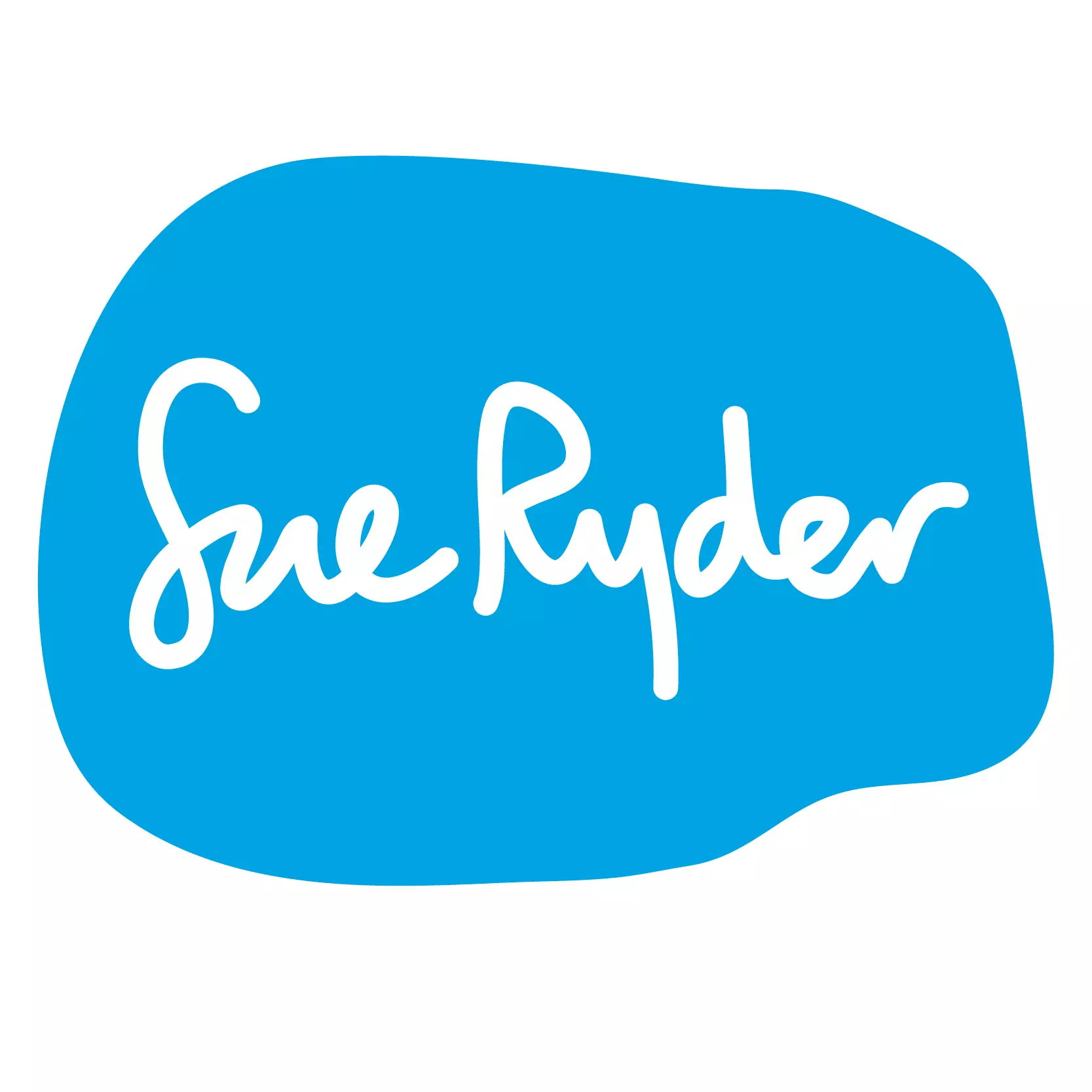 Sue Ryder square logo