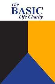 The BASIC Life charity logo