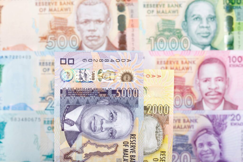 malawian kwacha