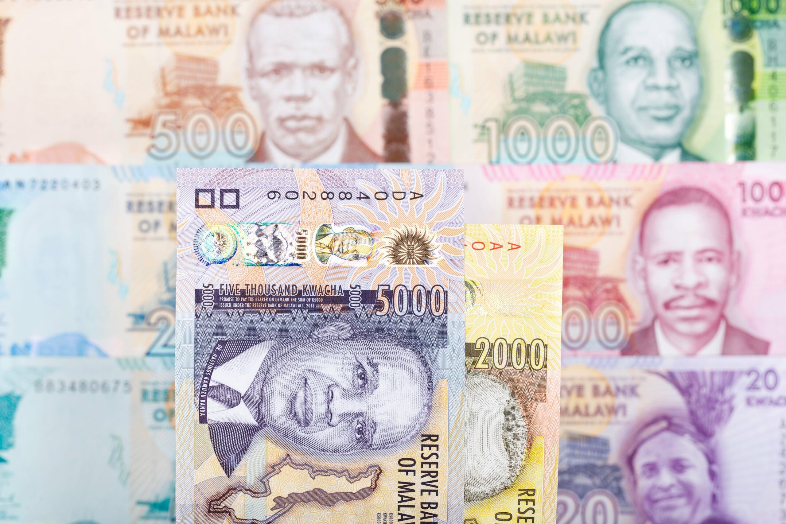 malawian kwacha