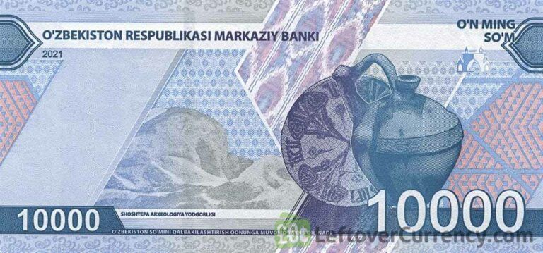 10000₽ в сомони