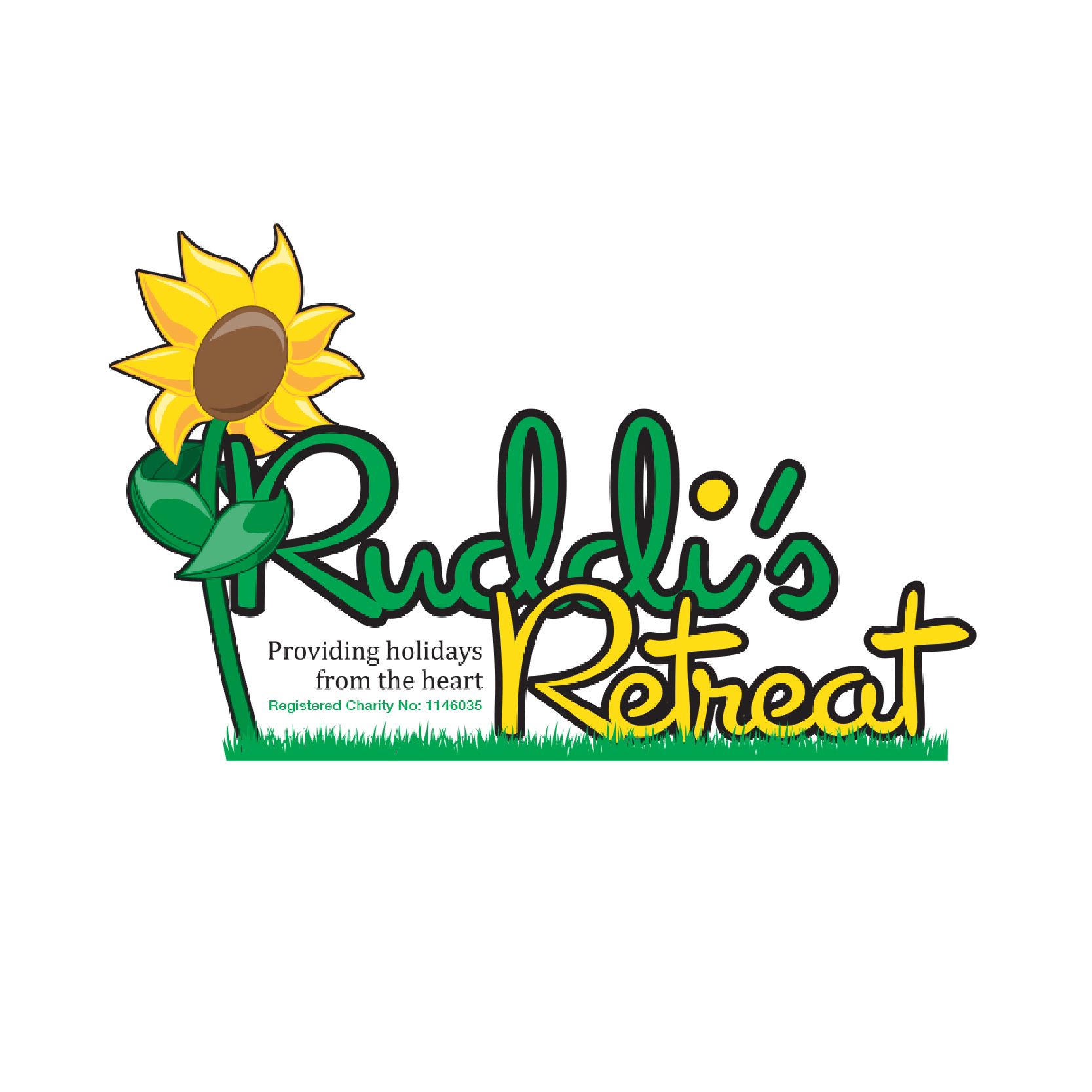 Ruddi's Retreat square logo