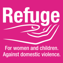 refuge logo