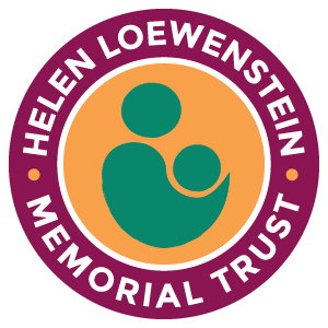 The Helen Loewenstein Memorial Trust logo