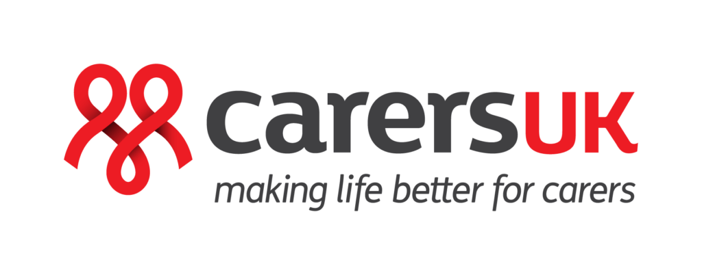 Carers UK logo