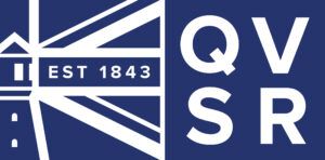 QVSR main logo