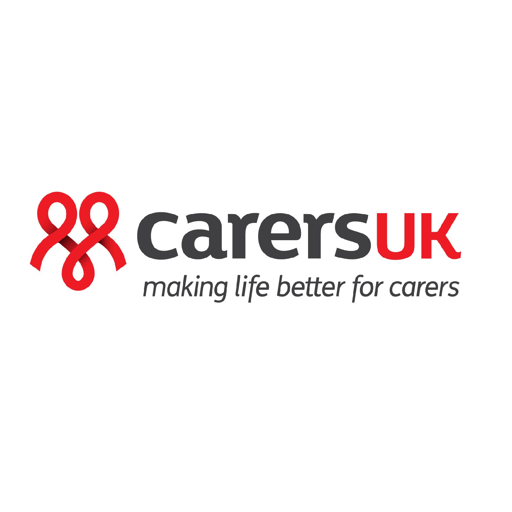 Carers UK square logo