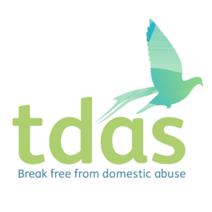 TDAS logo