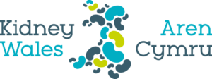 Kidney Wales logo