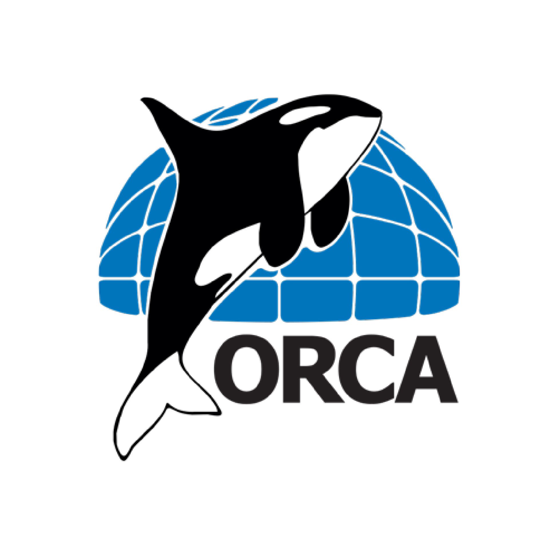 ORCA square logo
