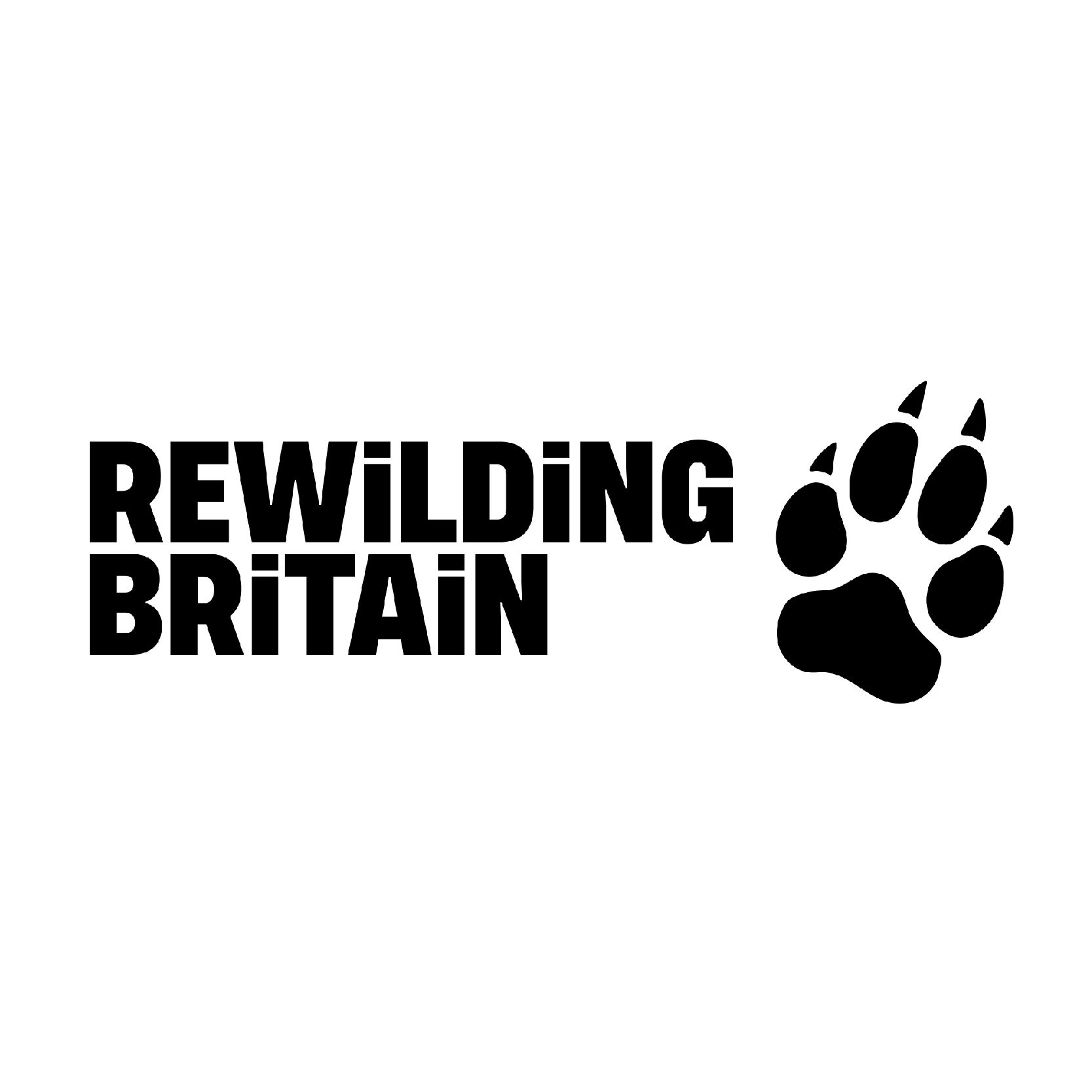 Rewilding Britain square logo