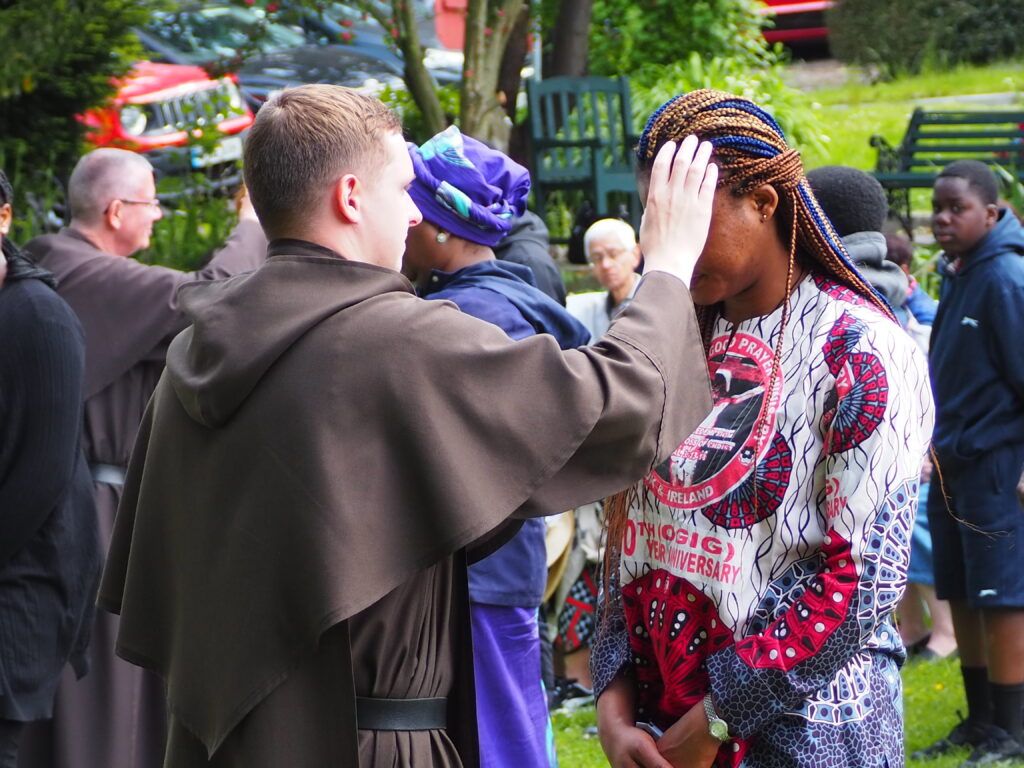 Carmelite Charitable Trust