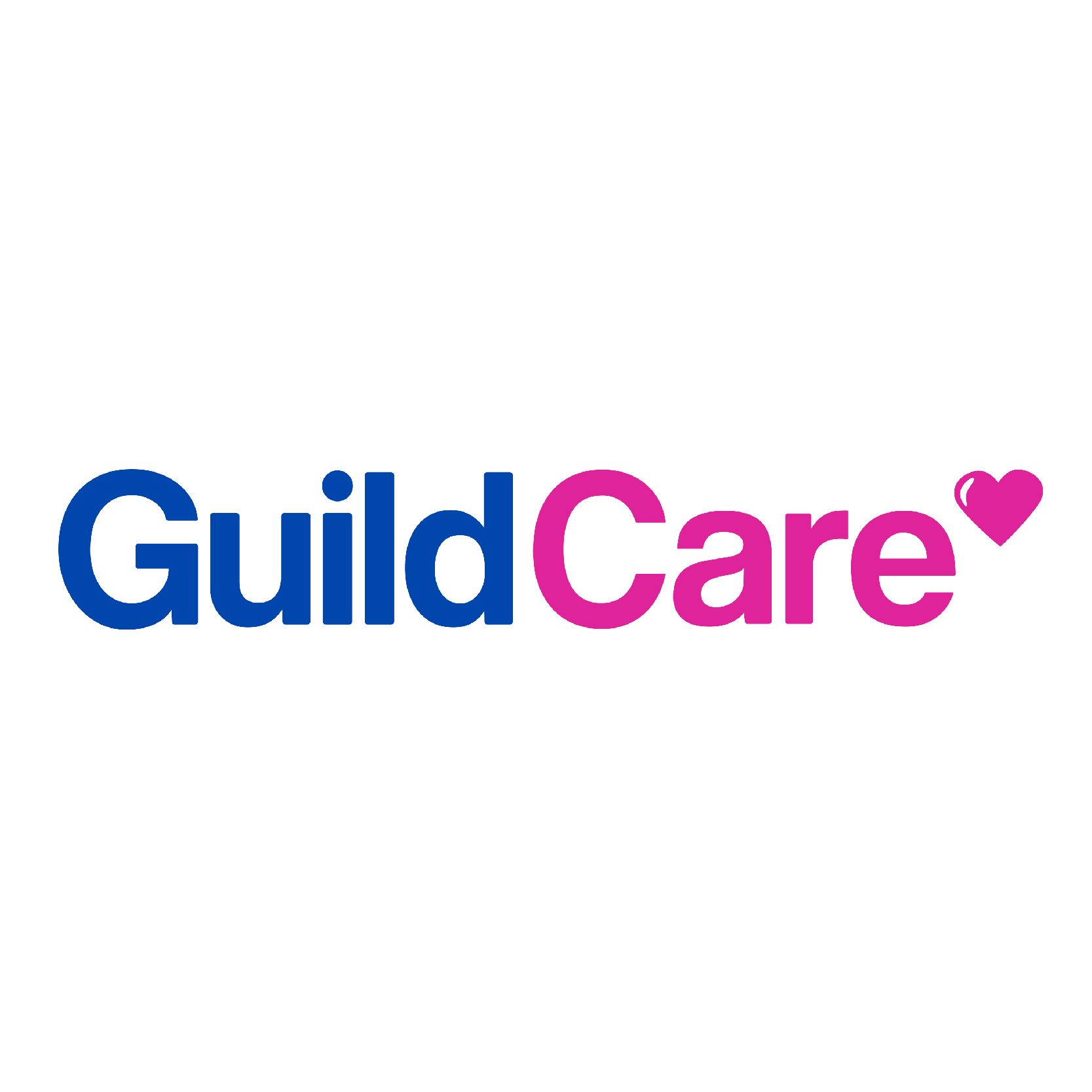 Guild Care square logo
