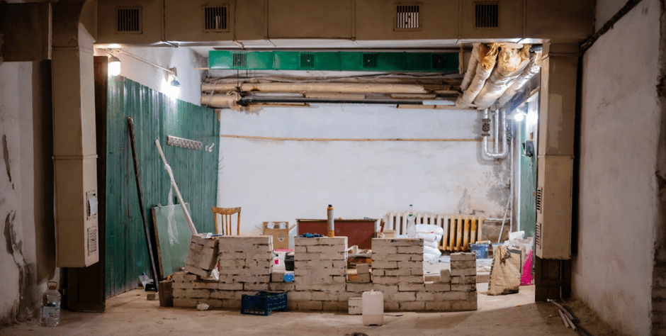 Development work at Harrow development trust