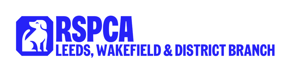 RSPCA Leeds, Wakefield & District Branch logo