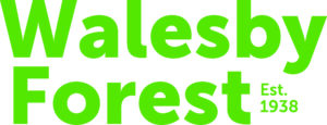 Walesby Forest logo