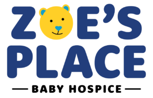 Zoe's Place Baby Hospice logo