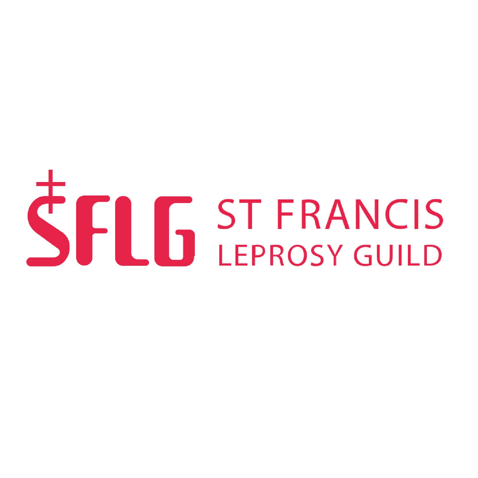 St Francis Leprosy Guild square logo