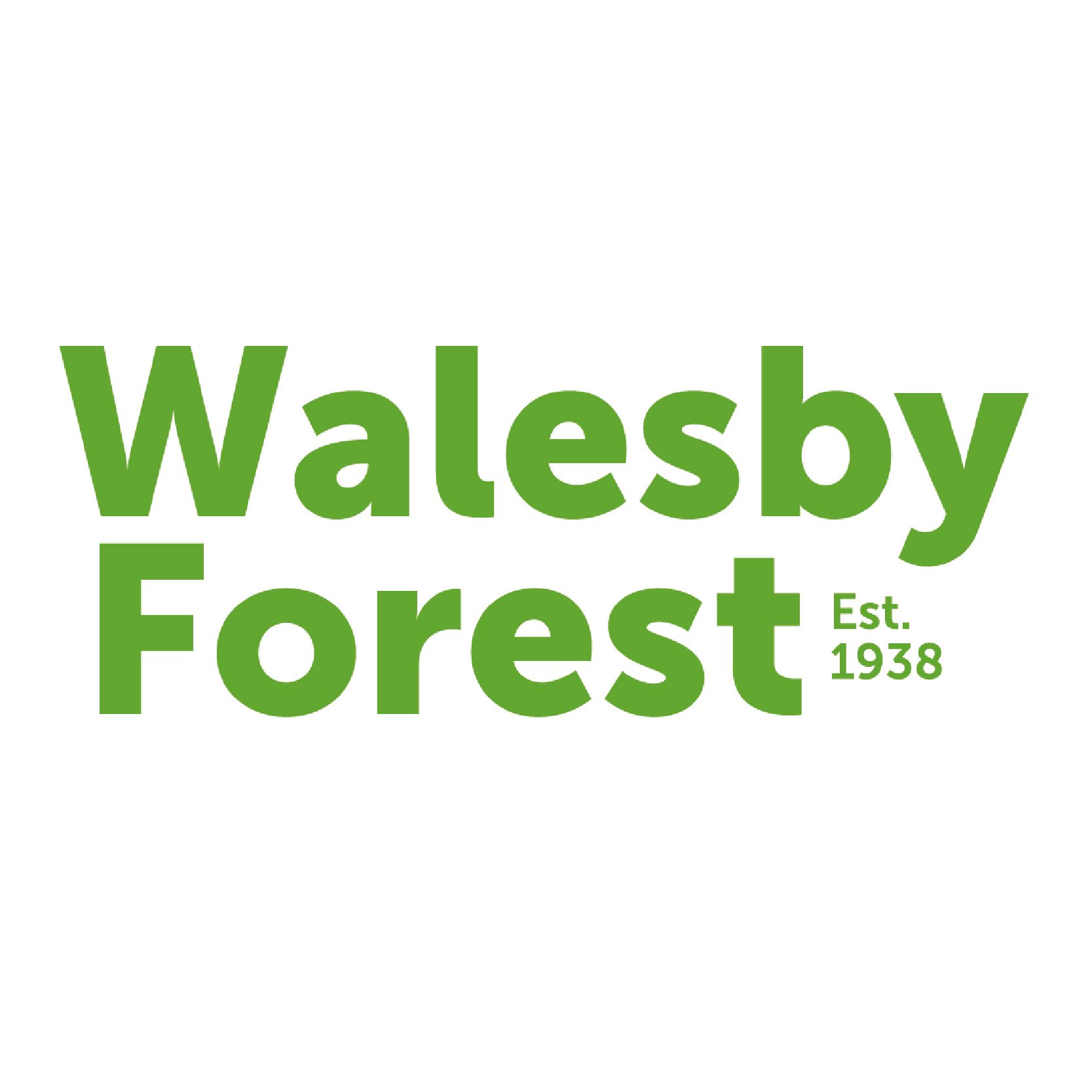 Walesby Forest square logo