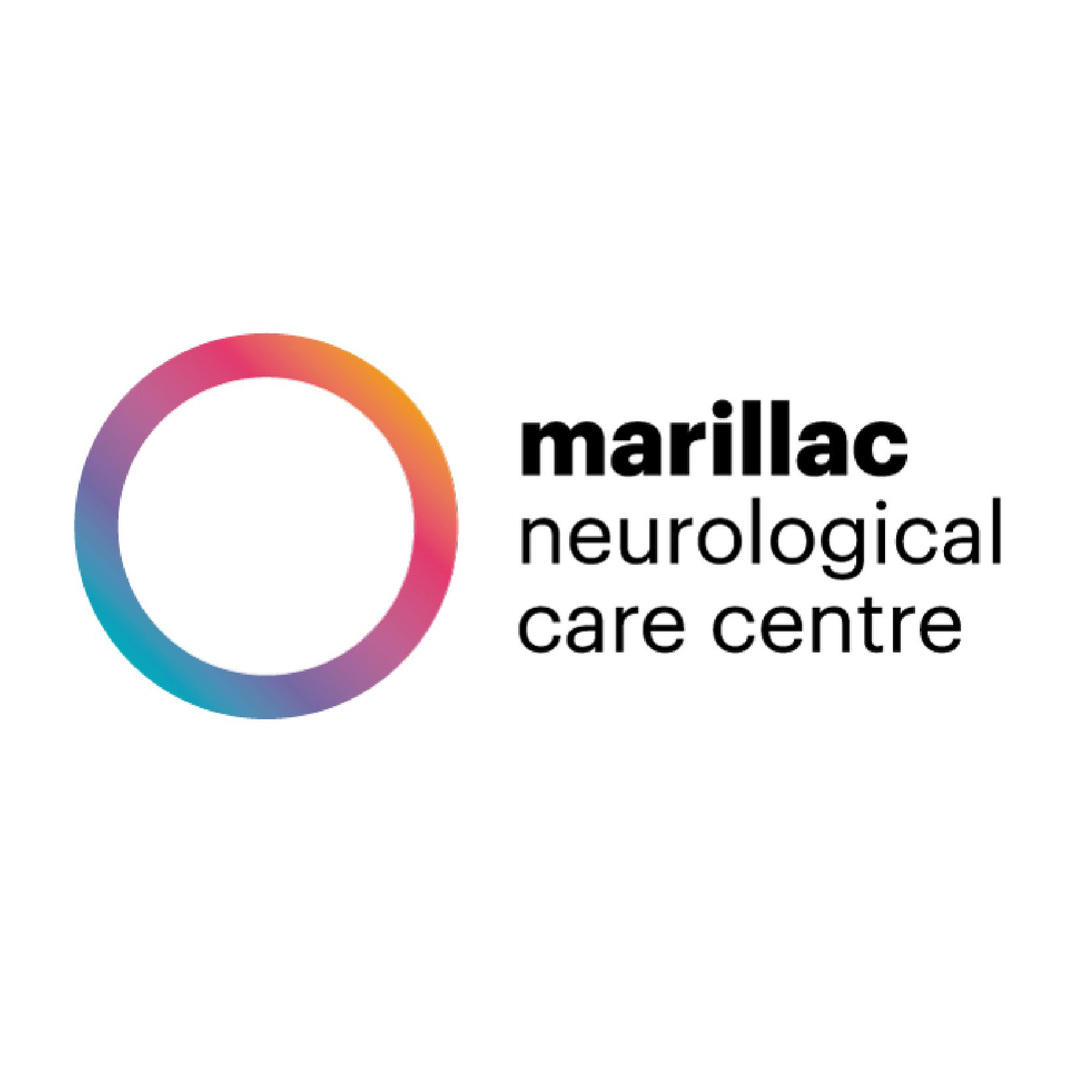 Marillac Neurological Care Centre square logo