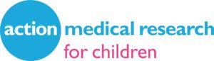 Action Medical Research logo