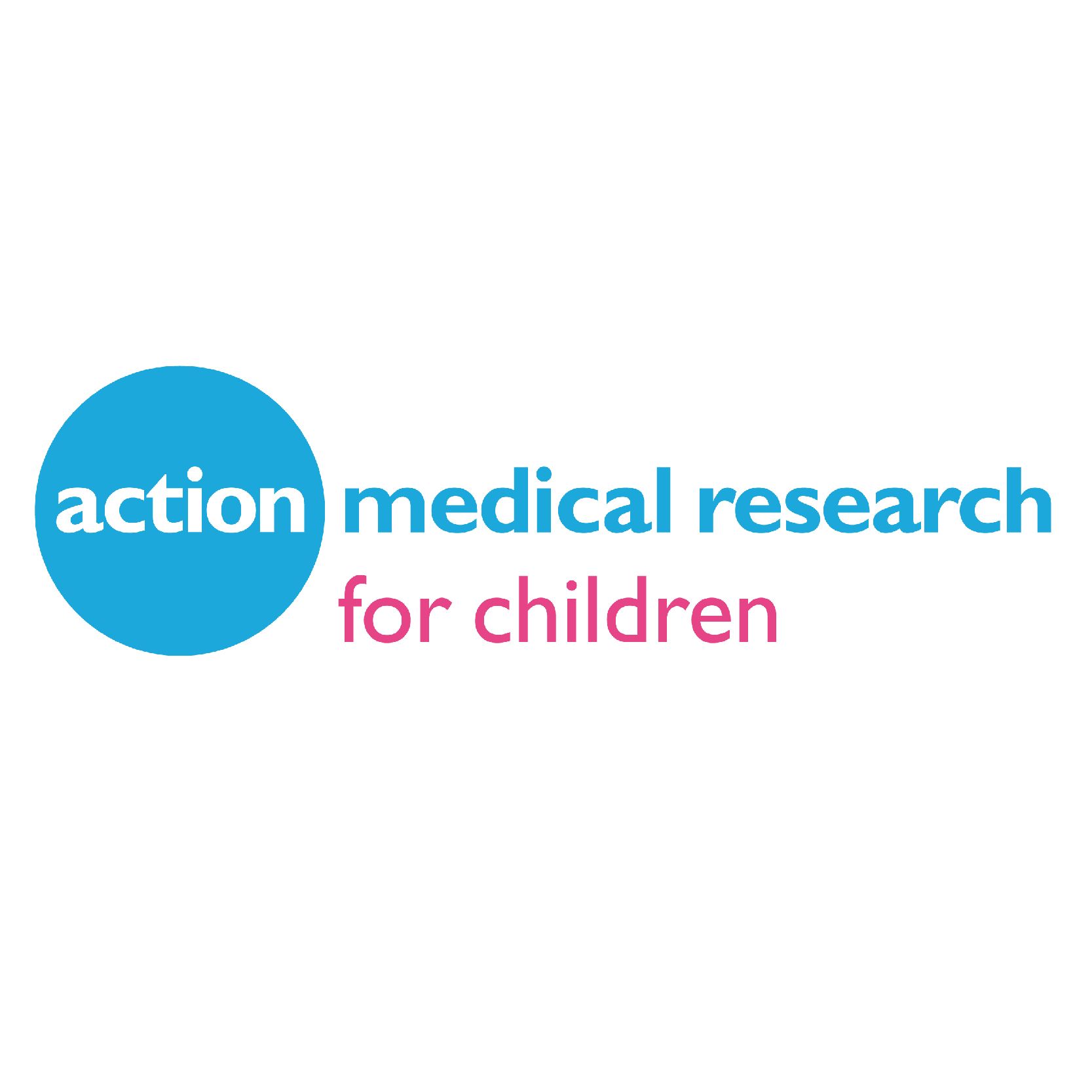 action medical research square logo