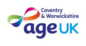 Age UK Coventry and Warwickshire logo