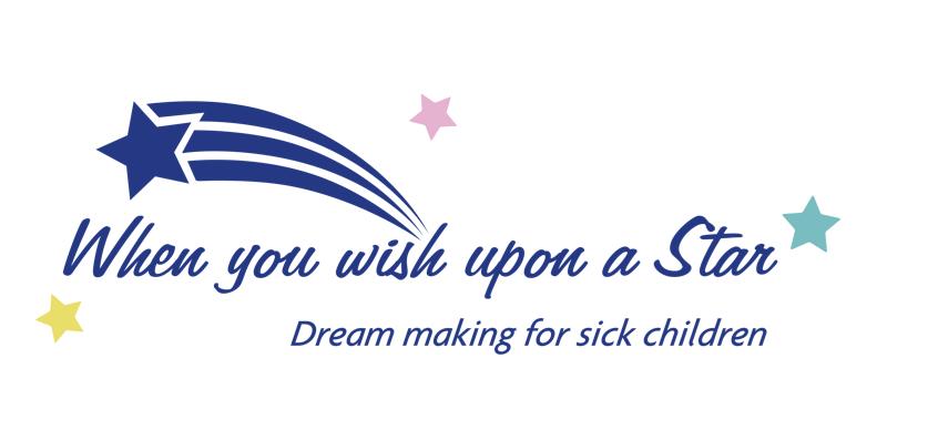 When you wish upon a star logo