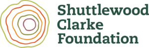Shuttlewood Clarke Foundation logo