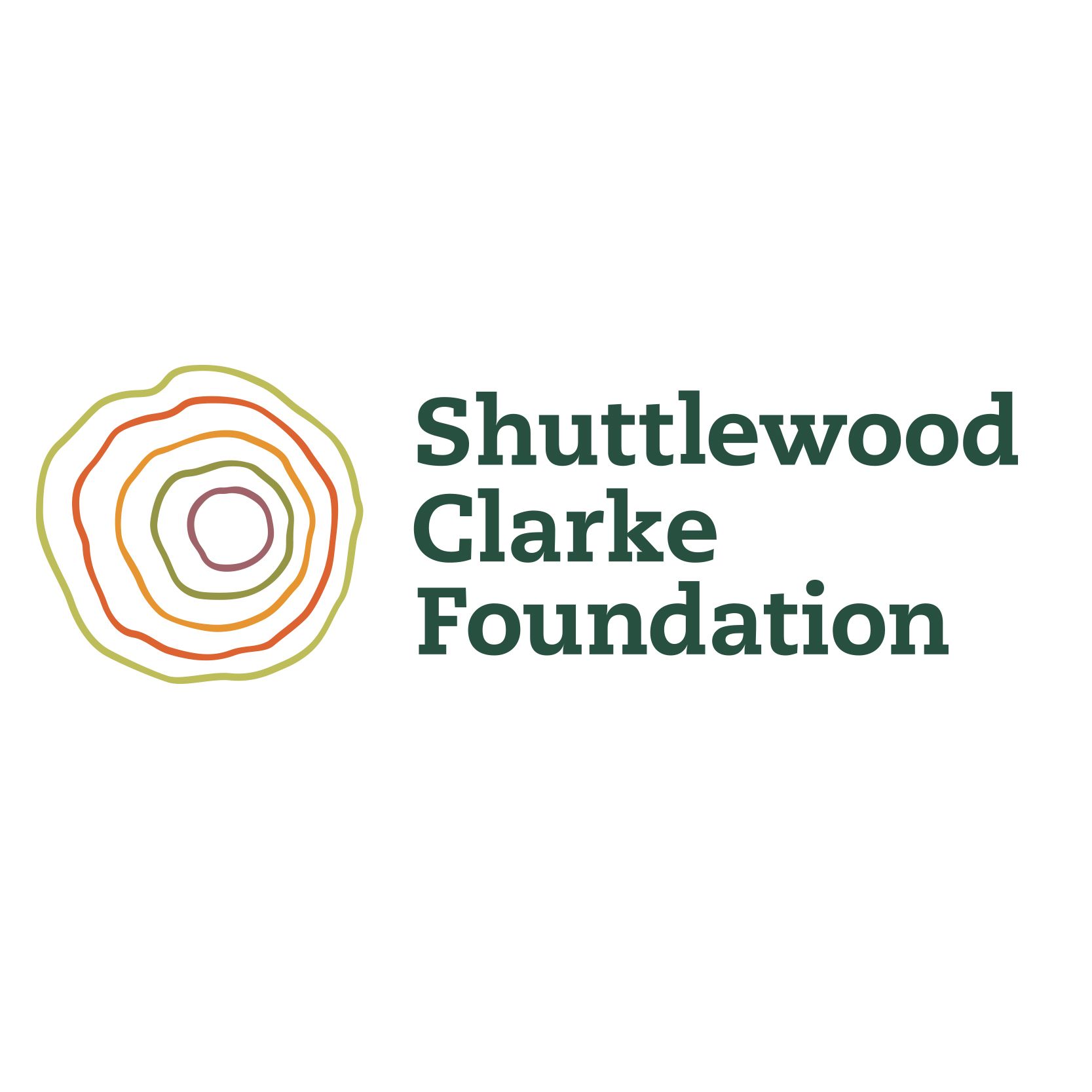 Shuttlewood Clarke Foundation square logo