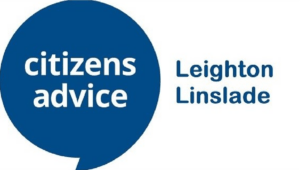 Citizens Advice Leighton Linslade logo