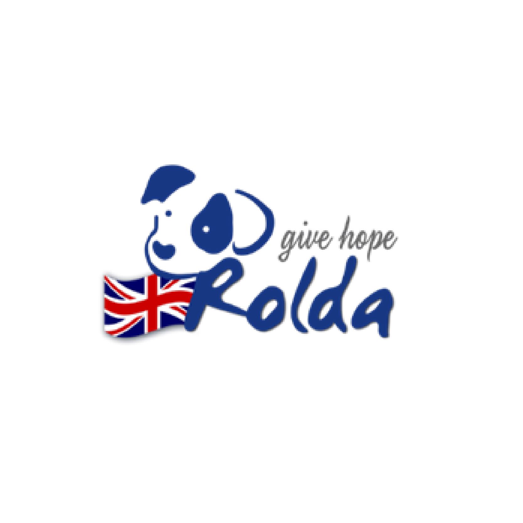 ROLDA UK square logo