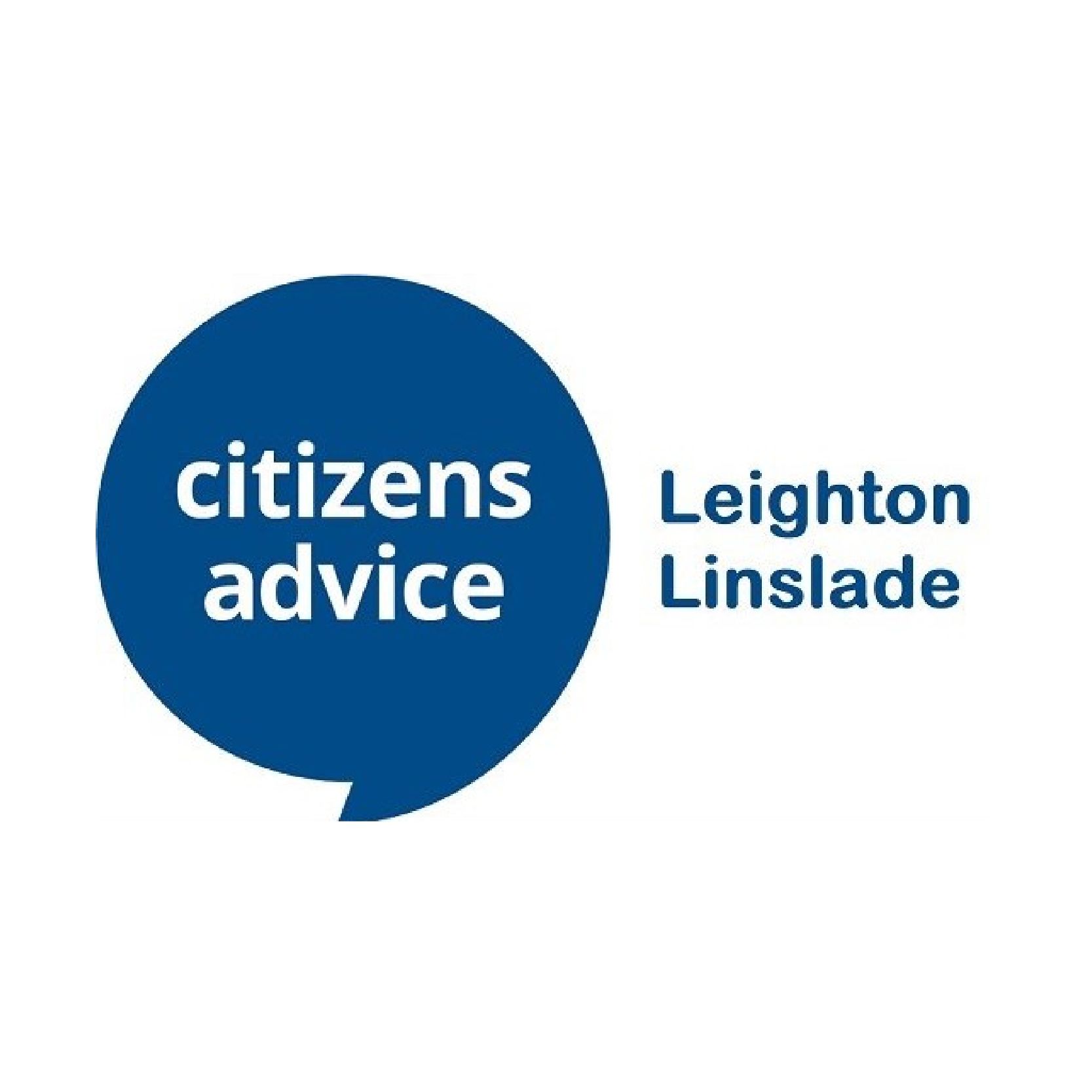 Citizens Advice Leighton Linslade square logo
