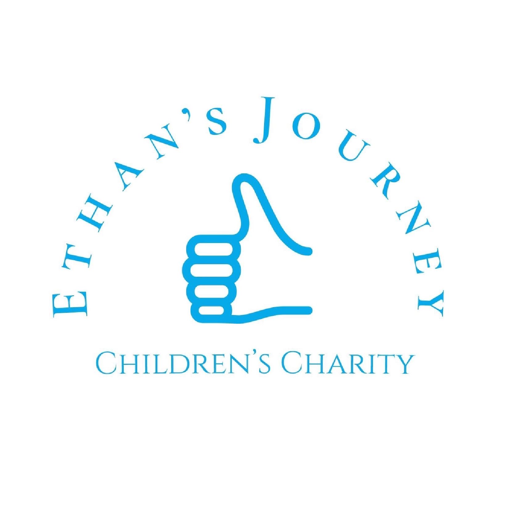 Ethans journey square logo