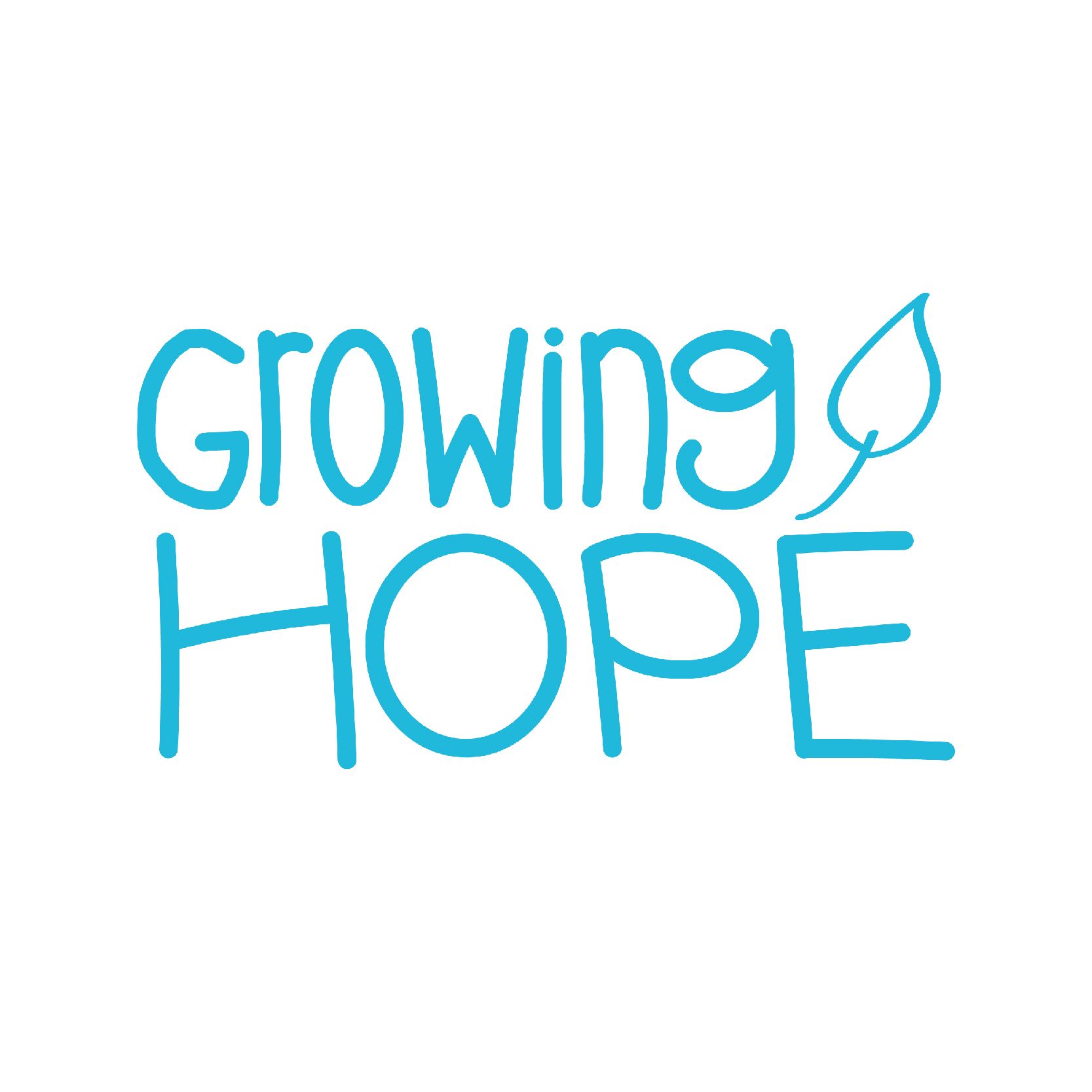 Growing Hope square logo
