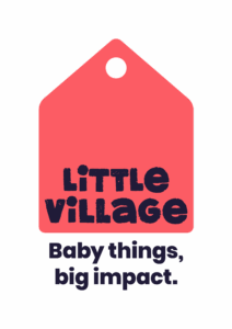 Little Village logo