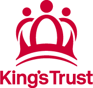 King's Trust logo