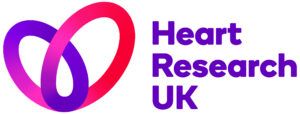 Heart Research UK logo