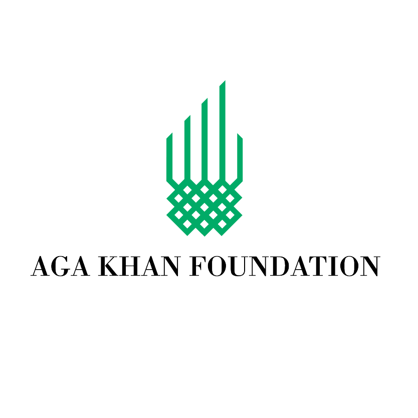 Aga Khan Foundation Square logo