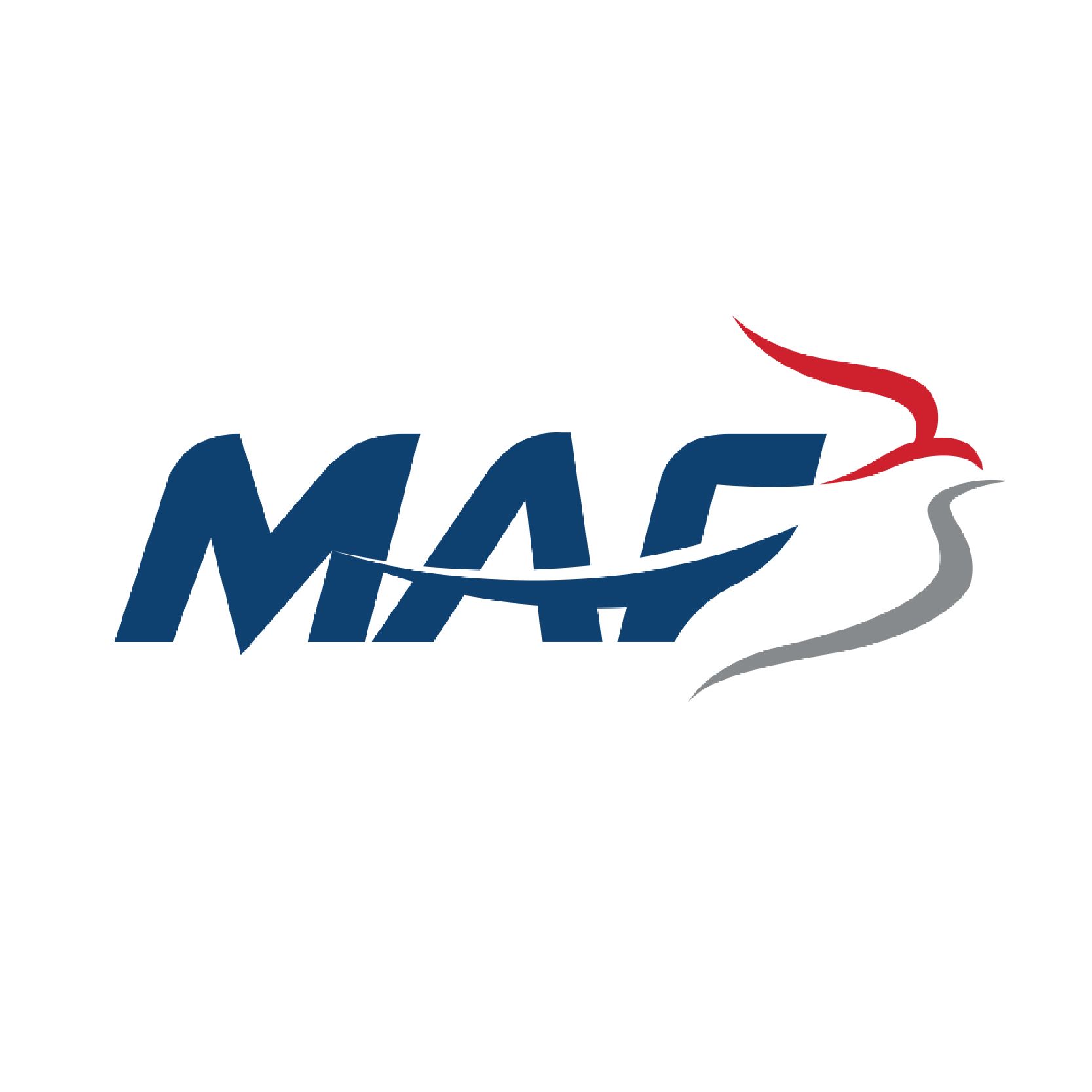 MAF square logo