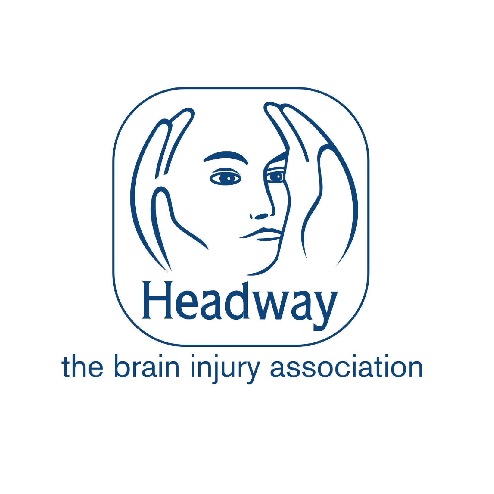 Headway square logo