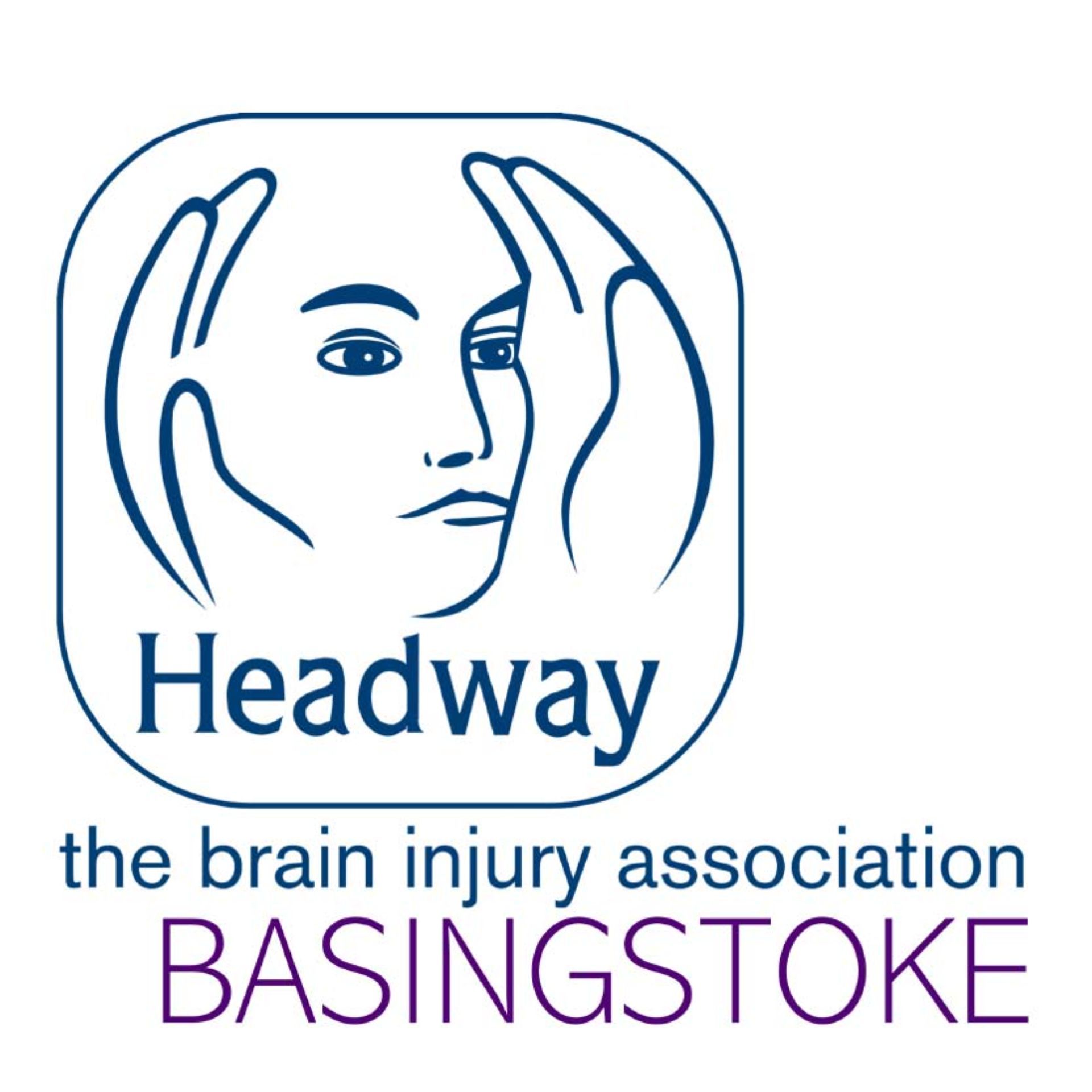 Headway Basingstoke square logo