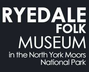 Ryedale Folk museum logo
