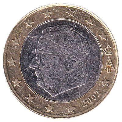 1 Euro Coin Exchange Yours For Cash Today 1 Euro Coin