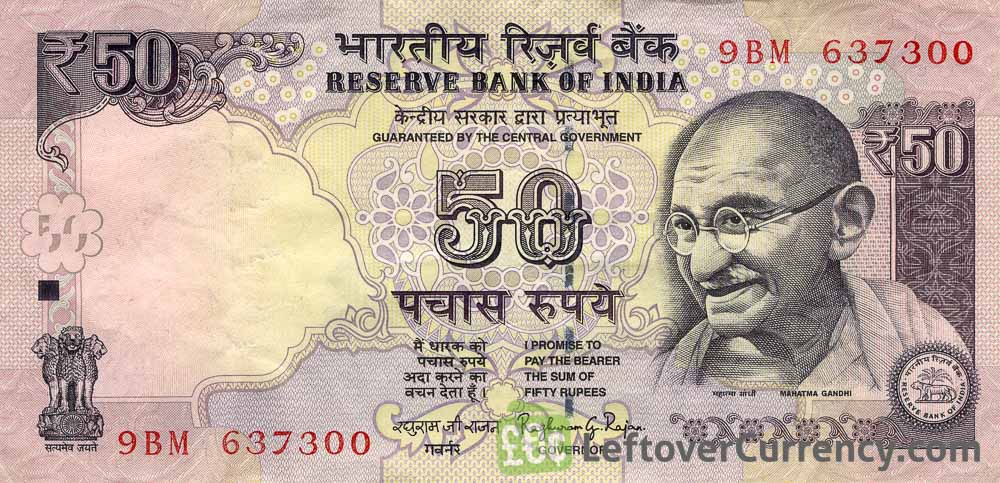 50 rupees teddy bear