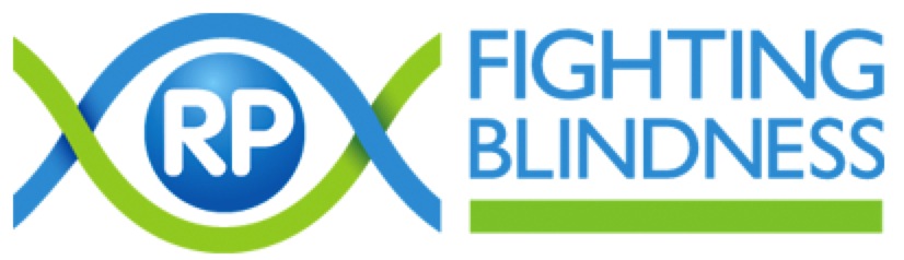 RP fighting blindness