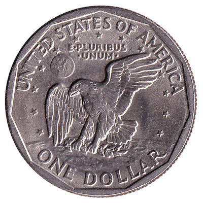 1 American Dollar Coin Exchange Yours For Cash Today