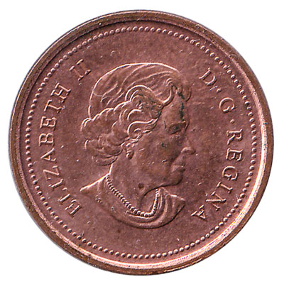1 Cent Coin Canada Penny Exchange Yours For Cash Today